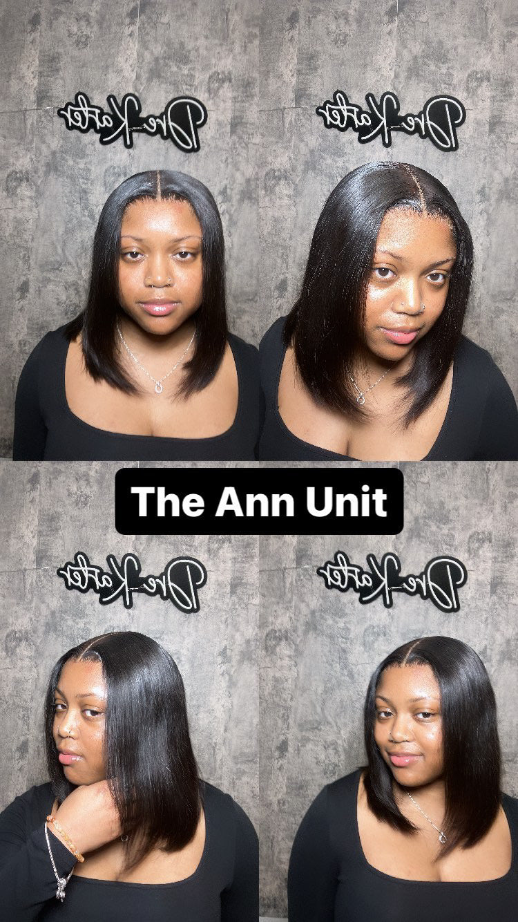 The Ann Unit